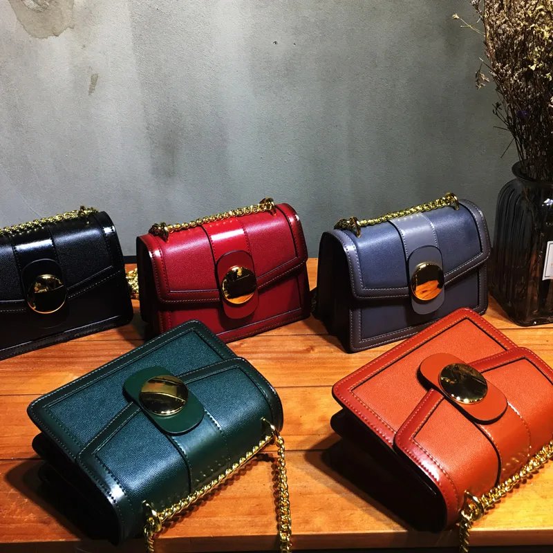 

Women Shoulder Bag Black Genuine Leather Handbags Leather Ladies Bags Cow Leather Shoulder Bag Crossbody Messenger Bags
