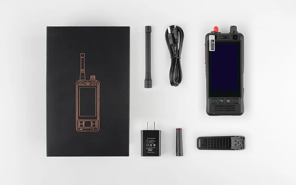 Origianal W5 Walkie Talkie IP67 Waterproof MTK6580 Quad-cor mobile phone 5000mah 5MP RAM 1GB ROM 8GB Android 6.0 3G smartphone