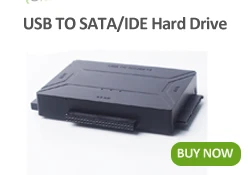 USB 3,0 на SATA III жесткий диск Кабель-адаптер Поддержка UASP для 2,5 3,5 дюймов SSD HDD с 2- порты и разъёмы USB 3,0 и SD/TF Card Reader