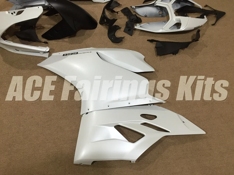Новинка Обтекатели из АБС пластика для DUCATI 899 1199 S 1299 Panigale 12 13 14 15 16 899R 1199R 899S 2012 2016