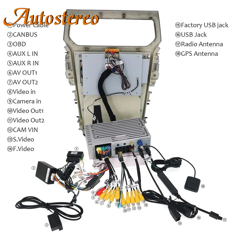 Discount Tesla style Android 7 Car No DVD Player GPS Navigation For Ford Explorer 2011+ head stereo multimedia audio radio tape recorder 2