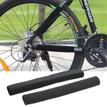 Прочная велосипедная Рама для велосипеда, велосипедная цепь, защитный чехол, защита для велосипеда, защита для велосипеда, запчасти для велосипеда, инструменты для ремонта