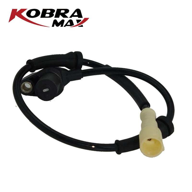 Датчик скорости колеса KobraMax ABS передний левый правый для Renault Clio II Box SYMBOL I 1 2 4 5 6