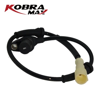 

KobraMax ABS Wheel Speed Sensor Front Left Right for Renault Clio II Box SYMBOL I 1.2 1.4 1.5 1.6 7700411747