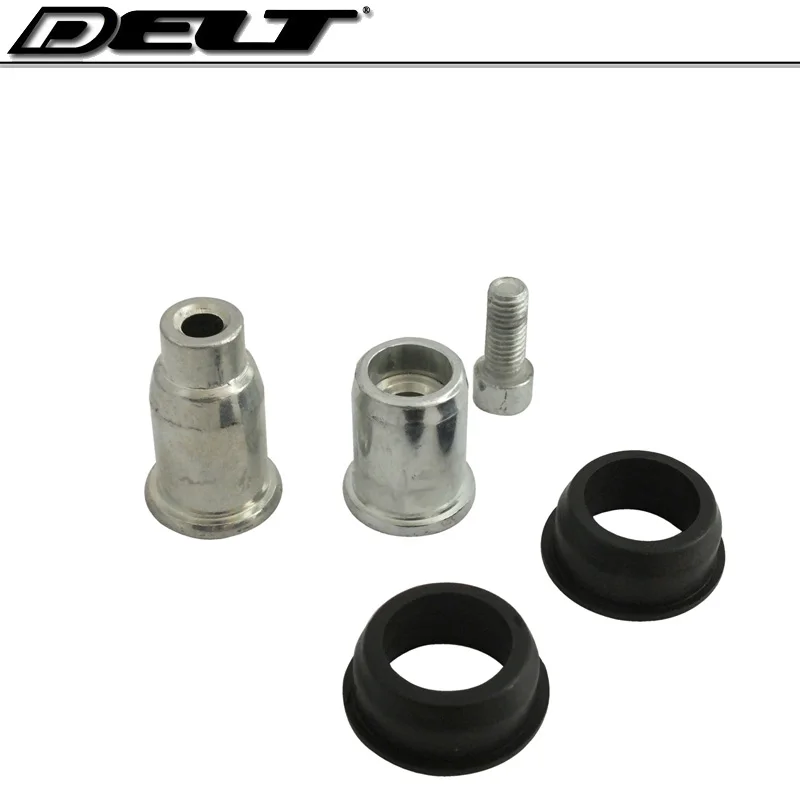 mountain bike pivot bolt