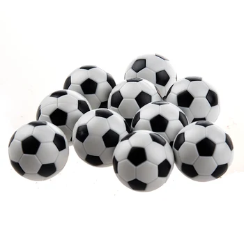 

20pcs 32mm Plastic Soccer Table Foosball Ball Football