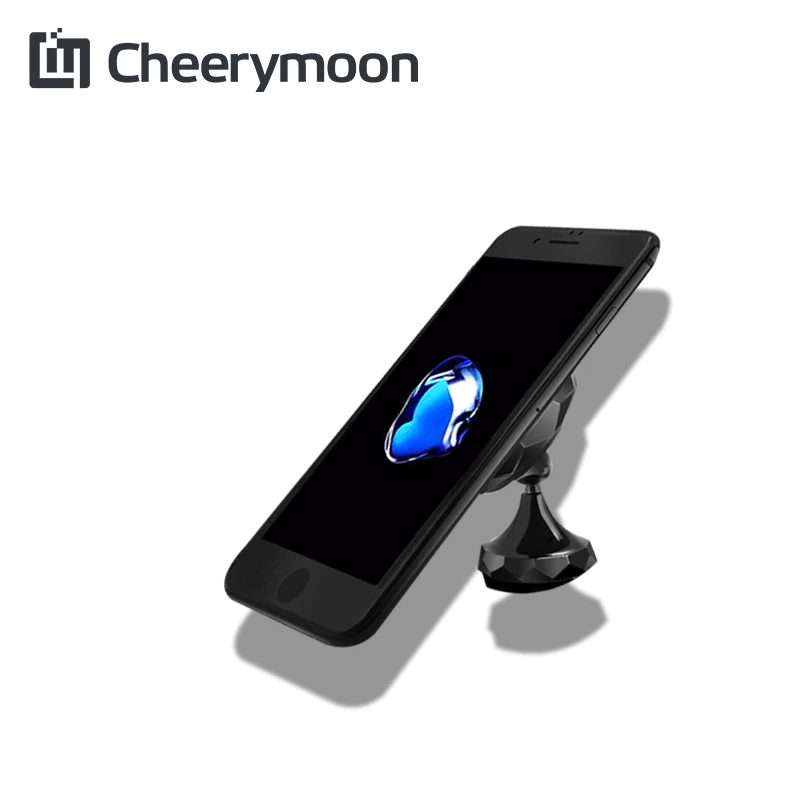 CHEERYMOON многогранный Универсальный магнитный автомобильный держатель для