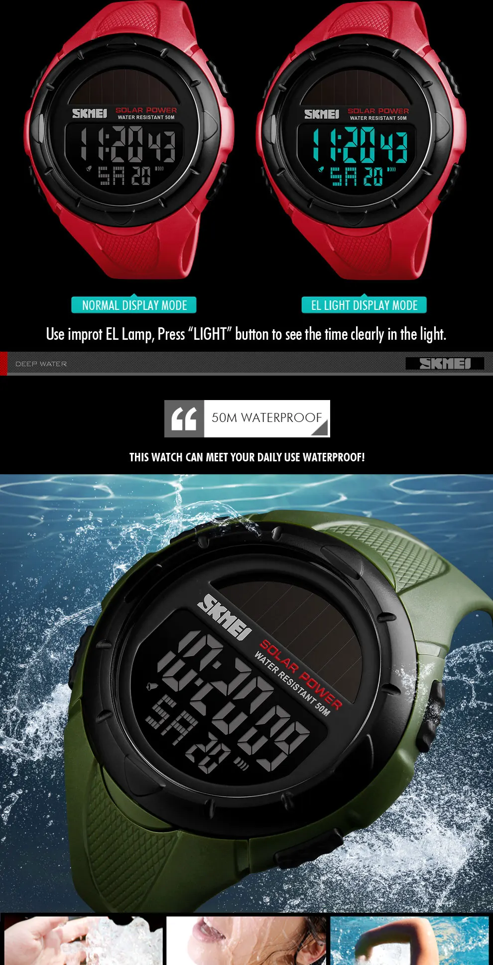 Sport men watches (5)