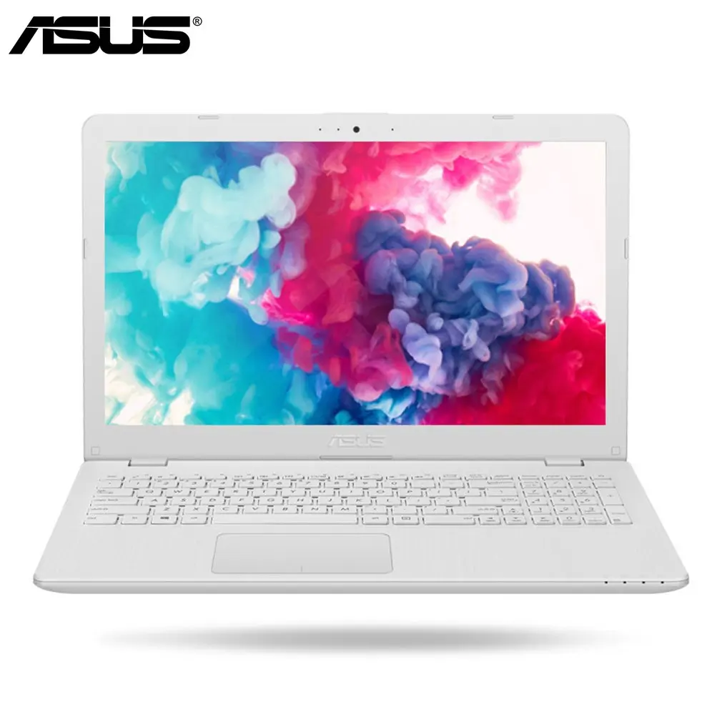 Игровой ноутбук Asus FL8000UN8550 4 ГБ ОЗУ 1 ТБ ПЗУ компьютер 15," ультратонкий HD 1920x1080 PC портативный офисный ноутбук MX150