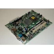 8000 536884-001 LGA 775 Q45 Motherboard Refurbished