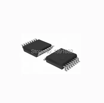 

AD8345ARE AD8345AREZ 8345AREZ SSOP-16 10PCS/LOT Free shipping
