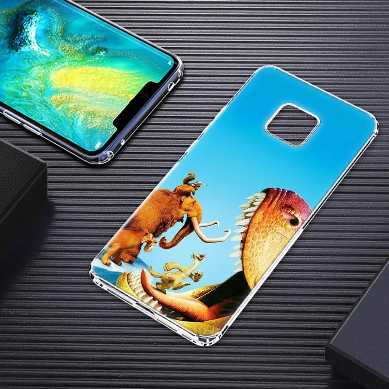 Чехол для телефона Huawei Mate 10 20 Lite Pro Enjoy 9S Y9 Y7 Y6 Y5 2019 2018 2017|Бамперы| |