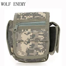 Военная Униформа поясная сумка тактика, на улице спортивная сумка на ногу сумка специальное падения Утилита Бедро чехол Охотничьи сумки
