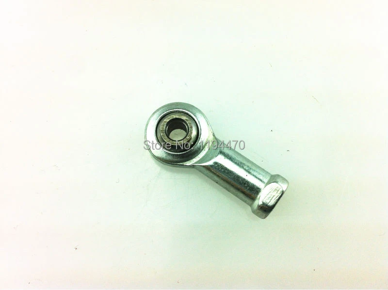 Ochoos 4pcs/Lot 3mm Female Right Hand Thread Rod End Joint Bearing Metric Thread M3x0.5mm SI3T/K PHSA3 Ochoos 4pcs/Lot 3mm Female Right Hand Thread Rod End Joint Bearing Metric Thread M3x0.5mm SI3T/K PHSA3