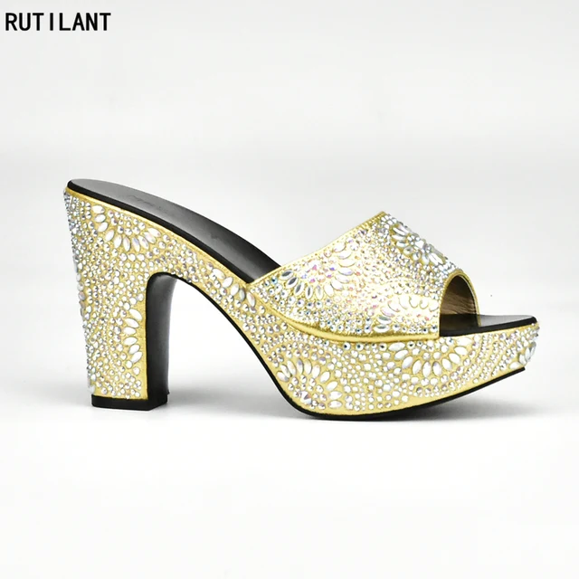 latest wedge shoes for ladies