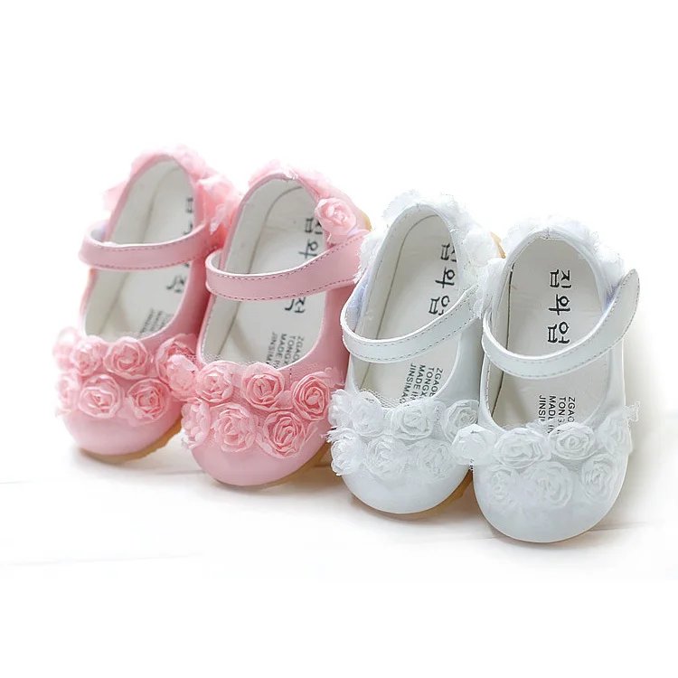 chaussure printemps bebe fille