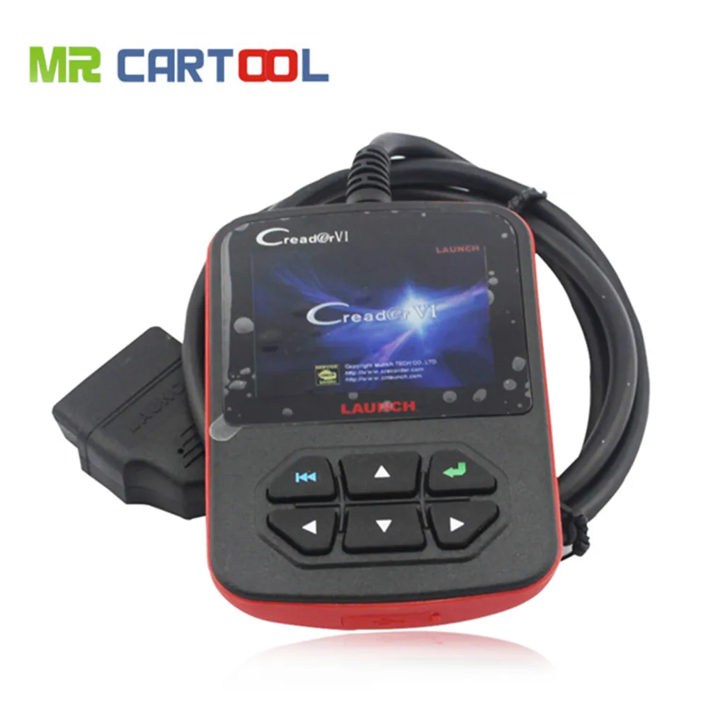 imágenes para ¡ Promoción!! soporte multi idiomas lector de código launch creader vi creader vi creader 6 obd2 escáner imágenes para ¡ Promoción!! soporte multi idiomas lector de código launch creader vi creader vi creader 6 obd2 escáner
