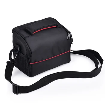 

Waterproof Camera Bag Case For Sony ILCE-6000 A6300 A6000 A5100 A5000 NEX5 NEX-6 NEX-7 NEX-3N 5N 5NT 5R 5C F3 C3 H400 H300 HX400