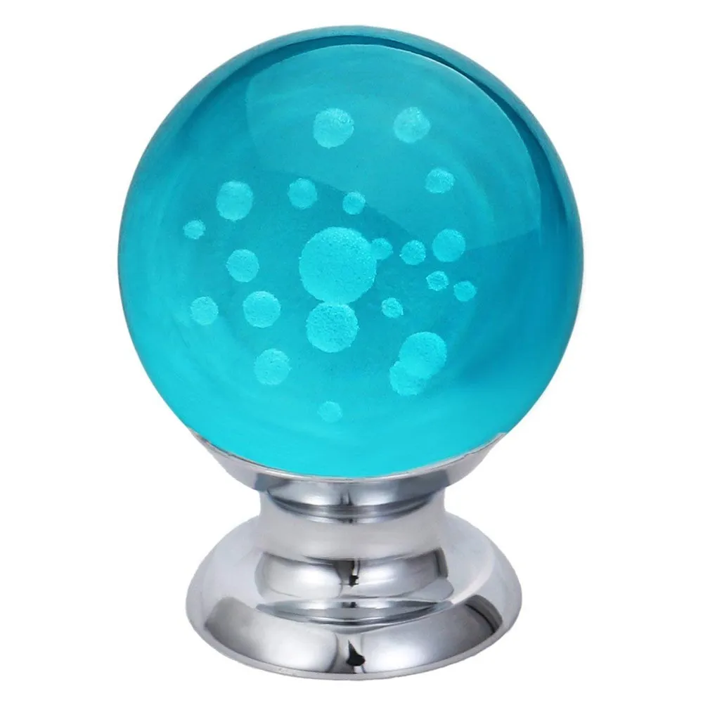 SHGO-10 Pcs Crystal Cabinet Knobs Round Glass Kitchen Cupboard Drawer Dresser Bookcase Pull Handle SHGO-10 Pcs Crystal Cabinet Knobs Round Glass Kitchen Cupboard Drawer Dresser Bookcase Pull Handle