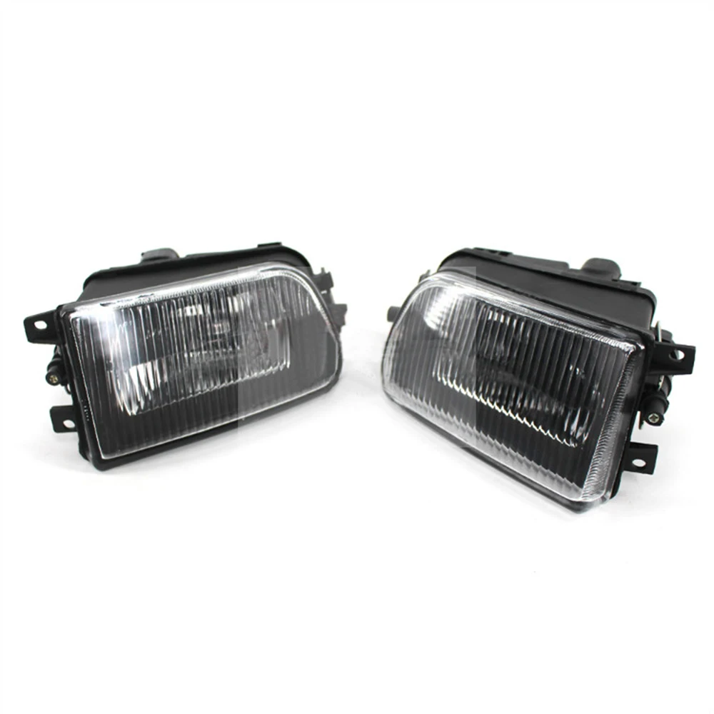 

For BMW E39 1999 2000 2001 2002 2003 2004 Auto Fog Lamp Car Front Bumper Grille Driving Fog Lights 63178360575 63178360576