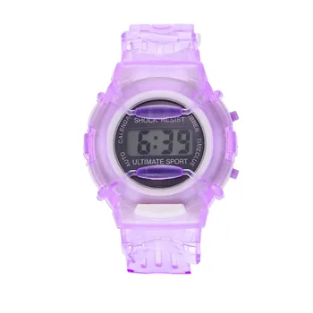 

Waterproof Date LED Digital Sport Quartz Analog Mens Military Wrist Watch F811