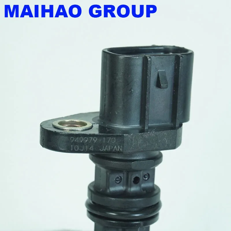 

Japan New 23731-EC00A Crankshaft Position Sensor For Nissan Navara Pathfinder 23731-EC01A, 949979-033