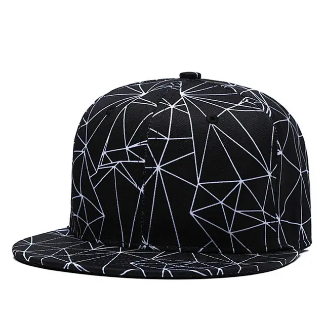 youth flat bill baseball hats