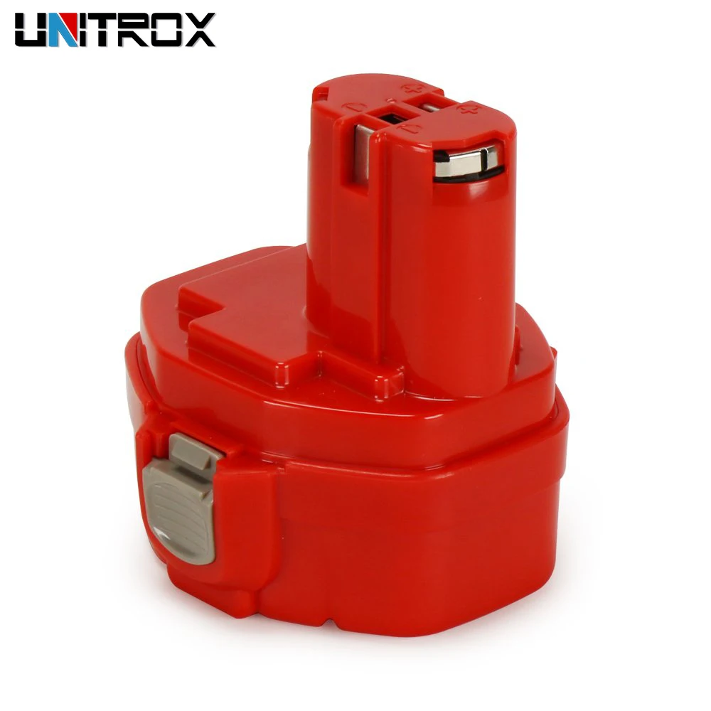 14 4 V 2000mah Ni cd аккумулятор 1420 Makita батарея Замена для PA14 1422 1433 1434 1435 1435F 192699 A | Отзывы и видеообзор -32967952343