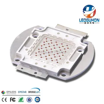 

Manufacturers wholesale integration of 50w red light LED circular Z1C stent encapsulated integrated light beads
