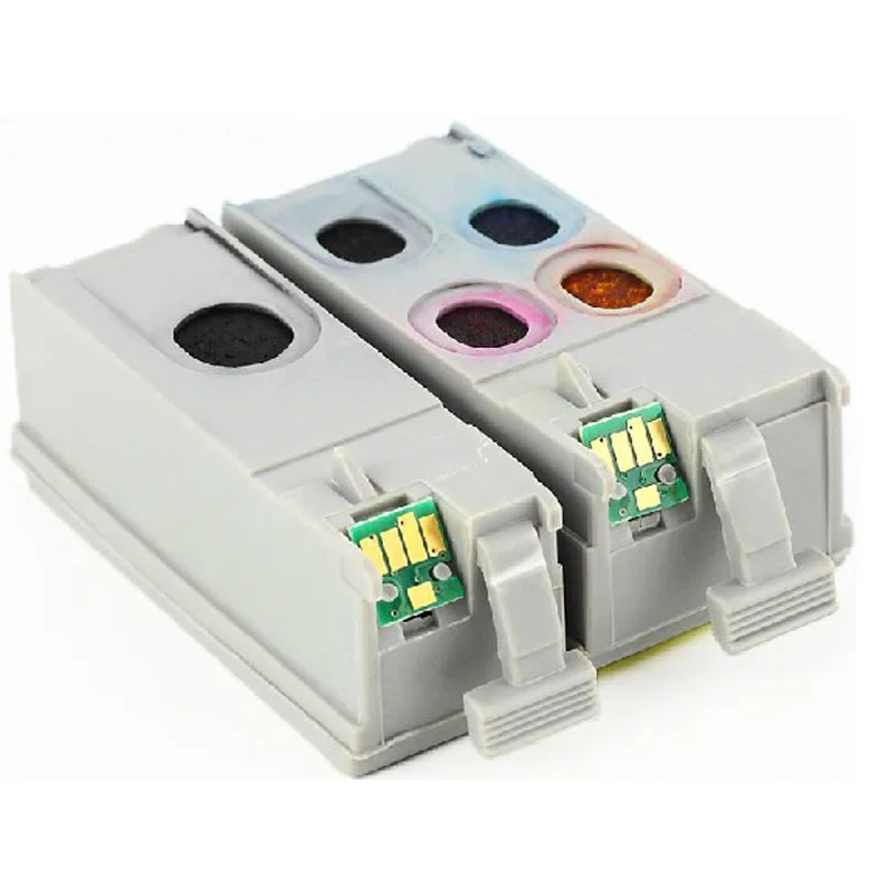XIJIN 10 x PGI 35 PGI35 35BK CLI 36 струйные картриджи совместимые с Canon Pixma IP100B IP100 Mini 260 320|inkjet