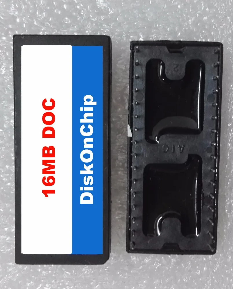 New Original MD2202 D16 P 16MB 32 pin Disk On Chip DOC MD2202 D16 ...