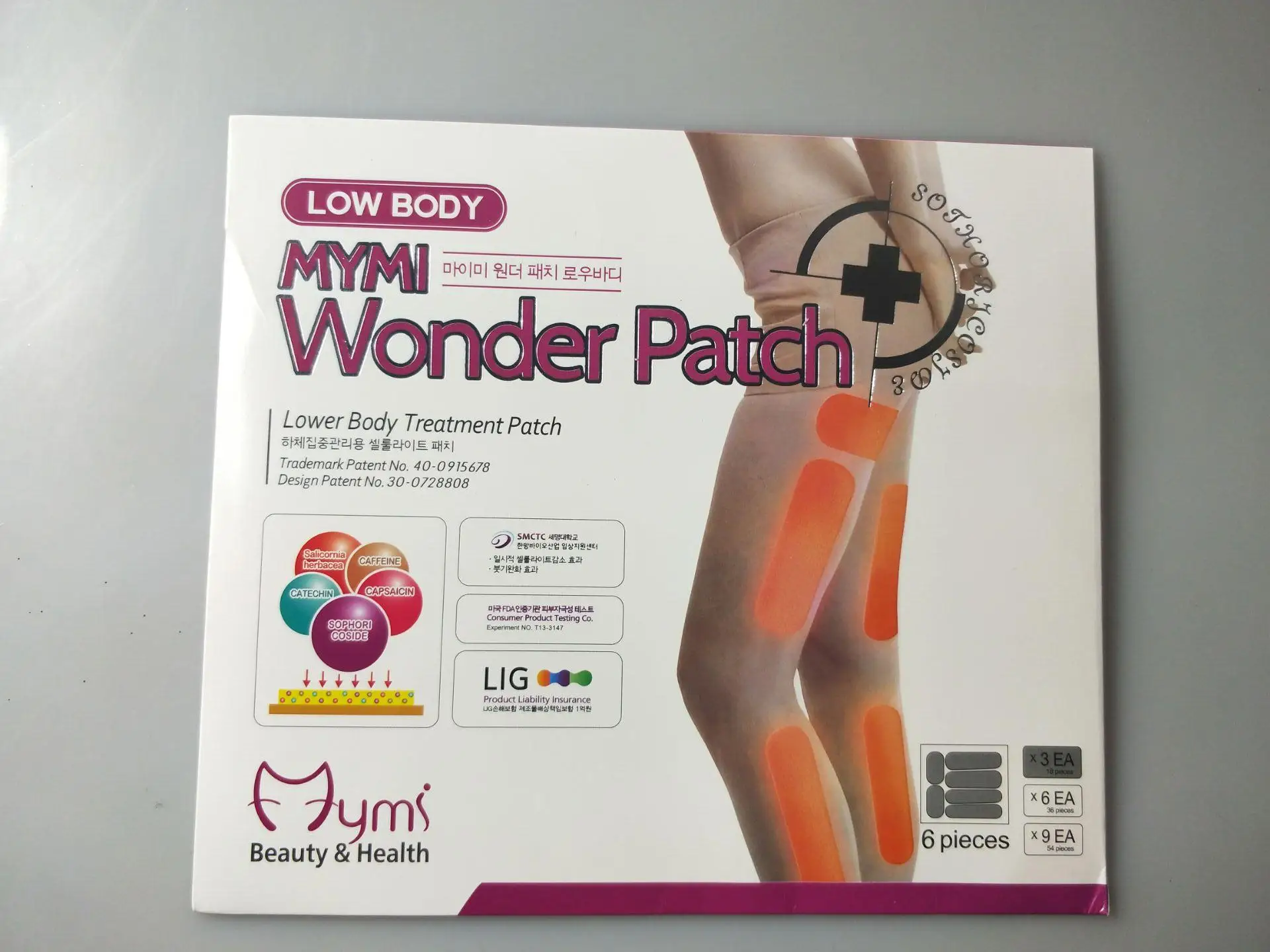Leg (3pcs) 5 шт. пластырь для похудания Быстрый пластырь для похудания пластырь для похудения живота для сжигания жира и коррекции фигуры пупка палочка инструмент для похудения - Цвет: Leg (3pcs)