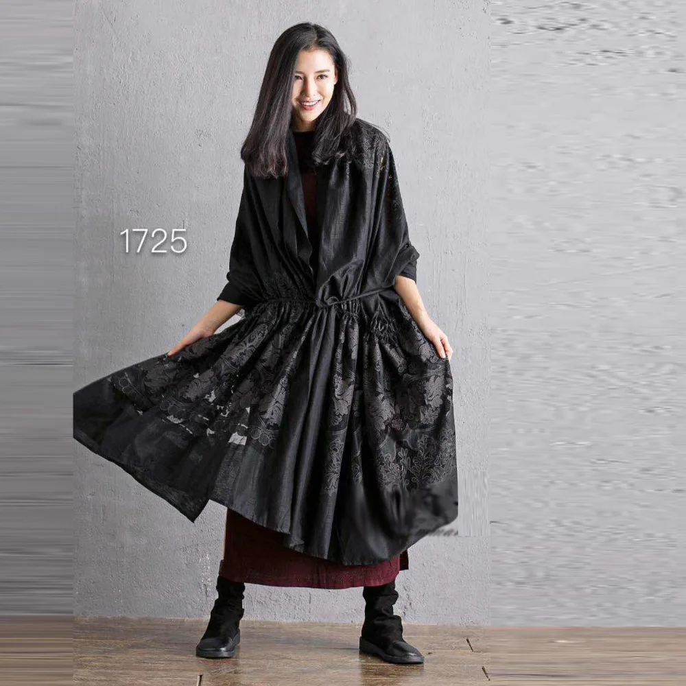 

Spring and summer dress Hollow out original draw string personality shawl many tees shawls