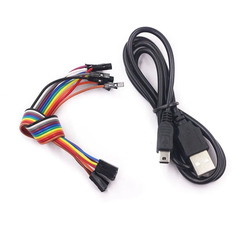 STM32F407VET6 макетная плата Cortex-M4 STM32 Минимальный Системы обучения доска ARM основной плате STM модуль