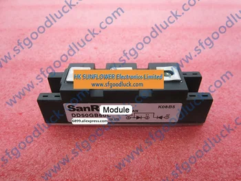 

DD50GB60L Diode Module(F.R.D.) 600V 50A Mass:170g