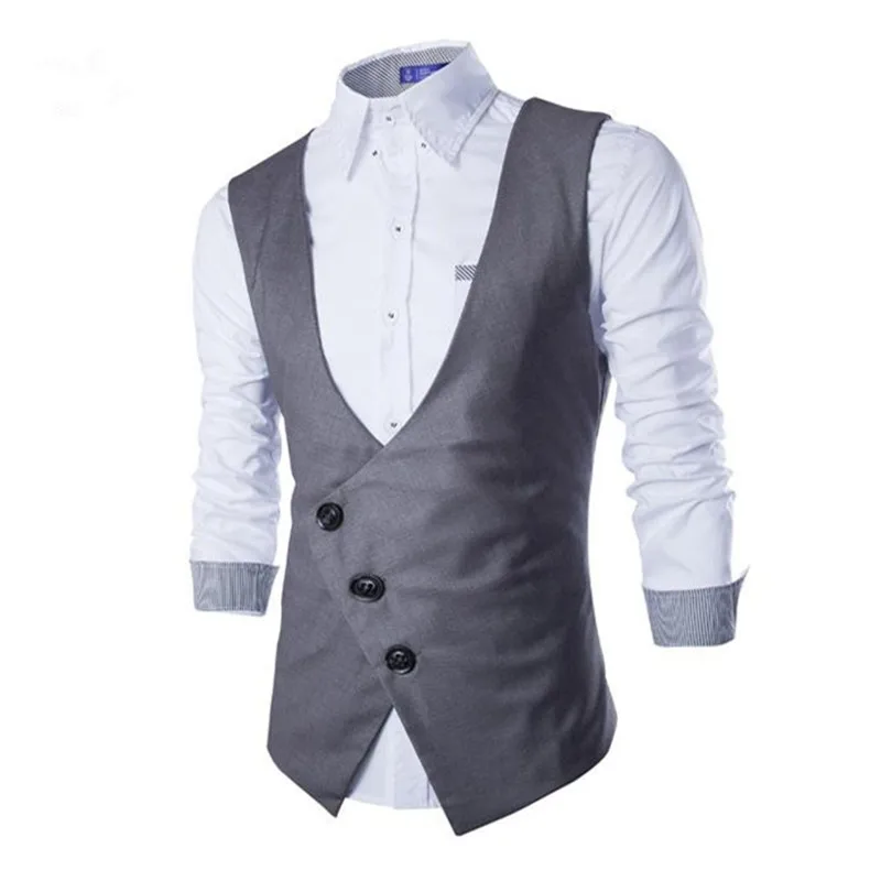Dressy vest for women fashion style dresses men