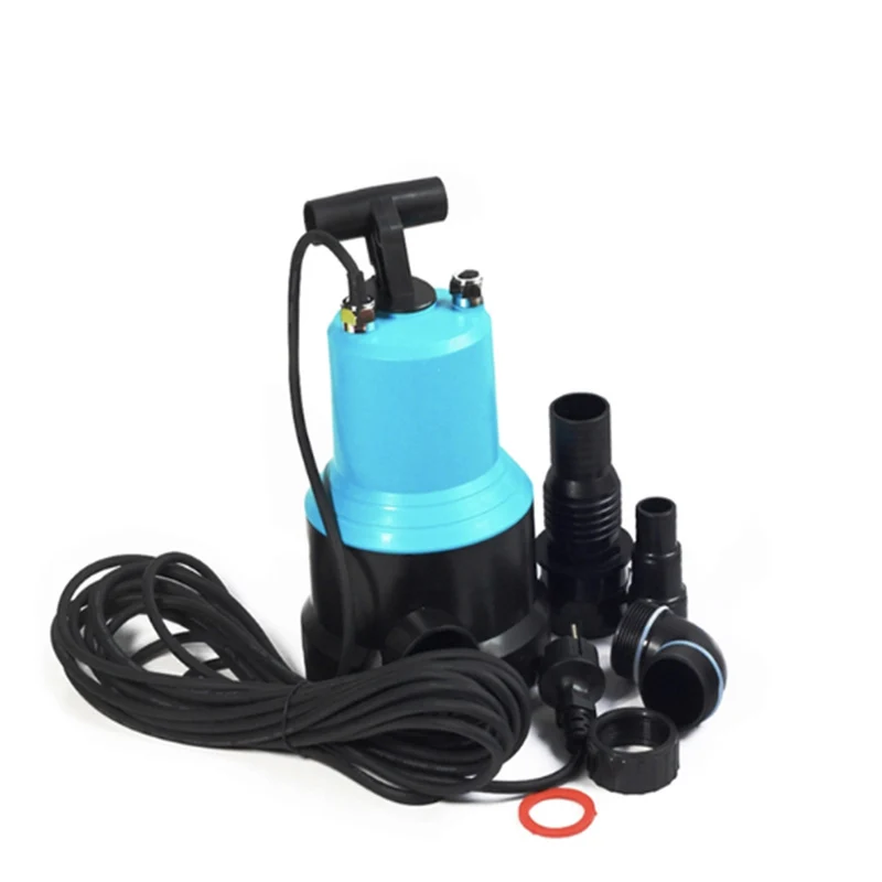 

9.19CLB Series Submersible Water Pump for Pond