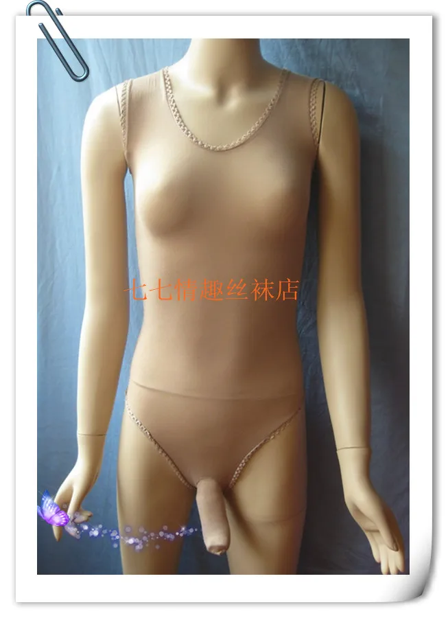 HOT SELLING Ultra-thin Core-spun Yarn material male belt cover sleeveless swimwear bodysuit cundum belt male swimwear