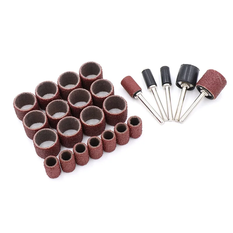 

Sandpaper circle polishing and polishing head woodworking root carving polished metal amber beeswax bodhi polishing sandpaper