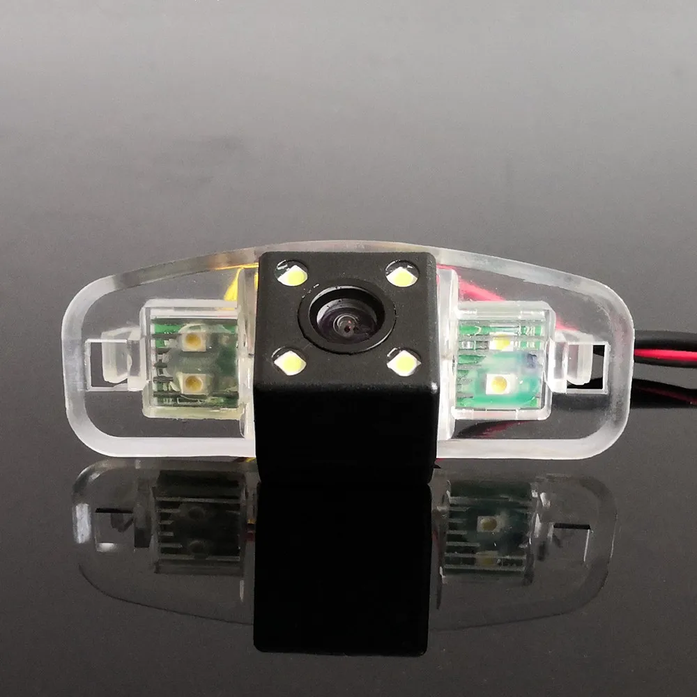 Backup Parking 170 Degree CCD Car Rear View Reverse font b Camera b font For Honda