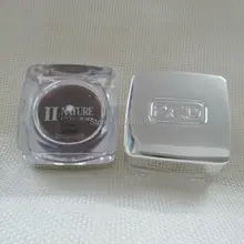 2 шт Золотой Коричневый Кофе Цвет PCD микроблейдинг бровей пигмент для ручного татуажа бровей паста для постоянного макияжа