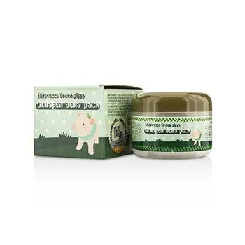 

Korea Cosmetic ELIZAVECCA Green Piggy Collagen Jella Pack 100g Face Mask Anti Wrinkle Facial Mask Face Skin Care Sleep Masks
