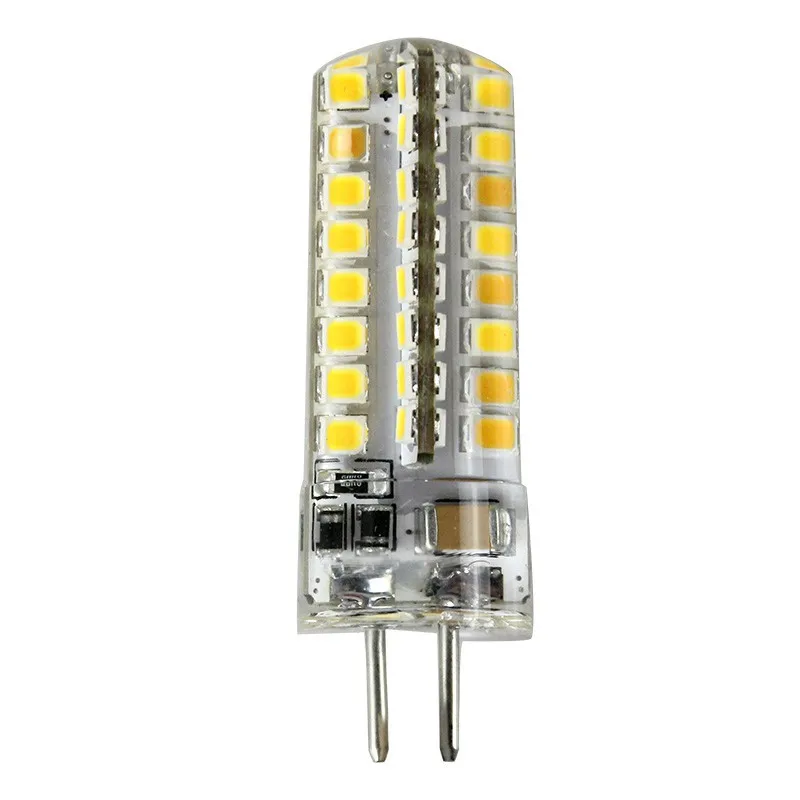 Мини G4 G5.3 G9 светодиодный лампы 220V 12V 3W 5W 7W Светодиодный Светильник Мозоли Светодиодный точечный светильник заменить 20 Вт 30 Вт галогенная люстра светильник