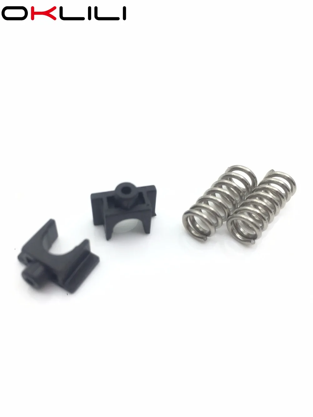 

Пружина ролика низкого давления для Kyocera FS1028 FS1128 FS1350 FS2000 FS2020 FS3900 FS3920 FS4000 FS4020 KM2810 KM2820