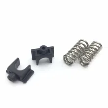 Пружина ролика низкого давления для Kyocera FS1028 FS1128 FS1350 FS2000 FS2020 FS3900