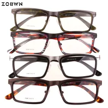 Новые фирменные дизайнерские очки, мужская оправа/wo, силиконовая оправа для чтения, близорукость, Пресбиопия, очки moldura de quadro