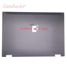 Новинка для hp EliteBook 8740W чехол для задней панели экрана чехол 597576-001
