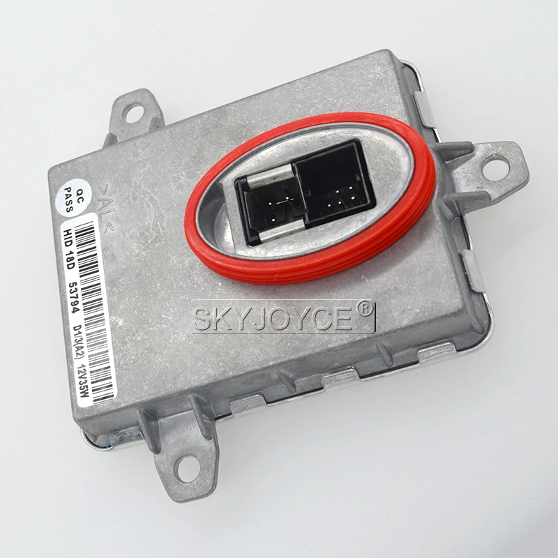SKYJOYCE D1S D1R Ballast 35W control unit 130732931201 A1669002800 Xenon HID ballast for mercedes For D3S Car Light Accessories (14)