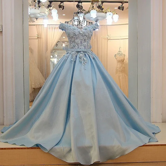 arabian party dresses