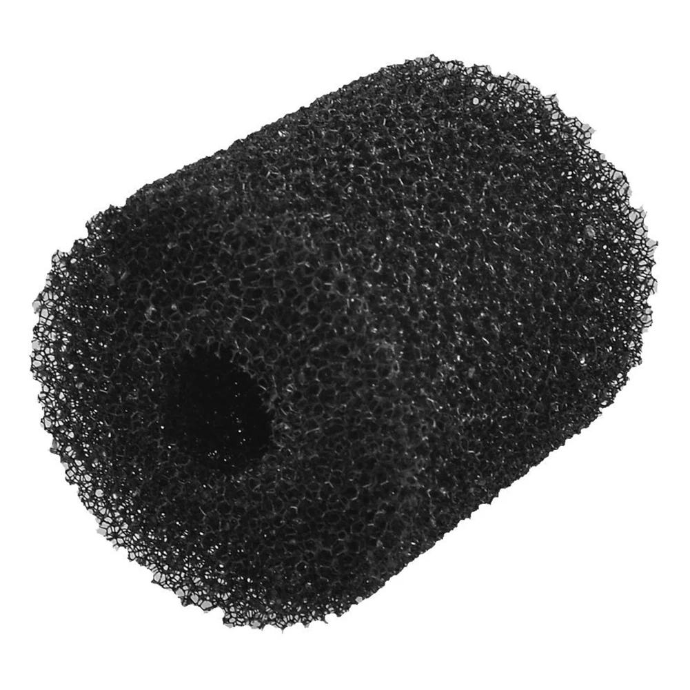 IALJ Топ биохимический фильтр губка, для аквариумов, многоразовые, черный